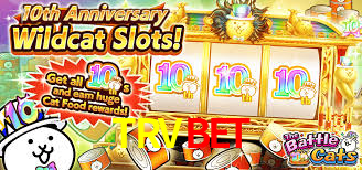 TRVBET Com
